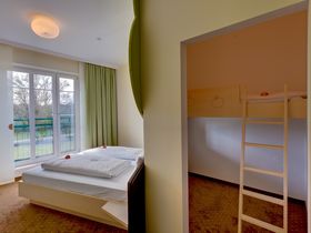 Kurzurlaub in Lutzmannsburg MIT Frühstück und MIT Therme | 2 volle Tage | 1 Nacht