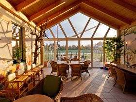 Kurzurlaub in Lutzmannsburg MIT Frühstück und MIT Therme | 2 volle Tage | 1 Nacht