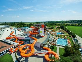 Kurzurlaub in Lutzmannsburg MIT Frühstück und MIT Therme | 2 volle Tage | 1 Nacht