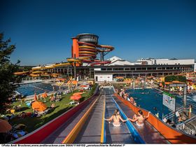 Kurzurlaub in Lutzmannsburg MIT Frühstück und MIT Therme | 2 volle Tage | 1 Nacht