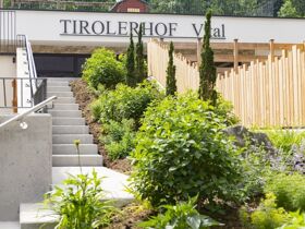 Spontan ab in die Berge - Auszeit in der Wildschönau inkl. Frühstück | Frühstück