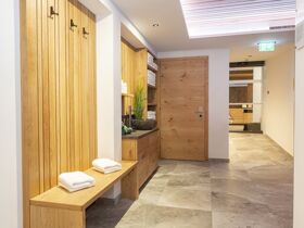 Spontan ab in die Berge - Auszeit in der Wildschönau inkl. Frühstück | Frühstück