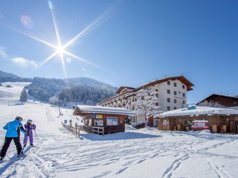 Spontan ab in die Berge - Auszeit in der Wildschönau inkl. Frühstück | Frühstück