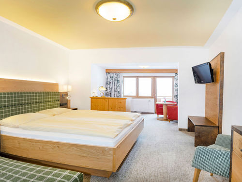 Landhotel Tirolerhof