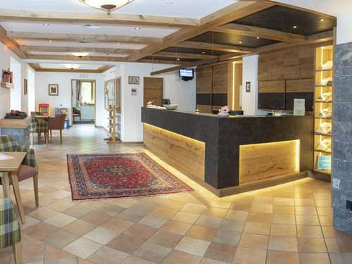 Landhotel Tirolerhof