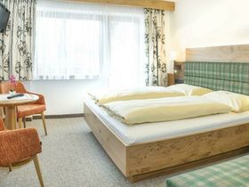 Spontan ab in die Berge - Auszeit in der Wildschönau inkl. Frühstück | Frühstück