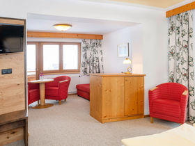 Spontan ab in die Berge - Auszeit in der Wildschönau inkl. Frühstück | Frühstück