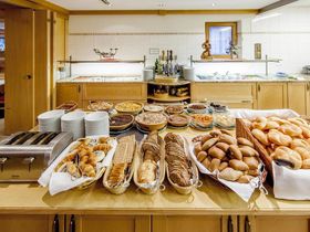 Spontan ab in die Berge - Auszeit in der Wildschönau inkl. Frühstück | Frühstück