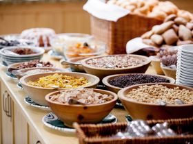 Spontan ab in die Berge - Auszeit in der Wildschönau inkl. Frühstück | Frühstück