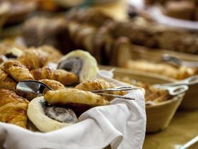 Spontan ab in die Berge - Auszeit in der Wildschönau inkl. Frühstück | Frühstück