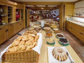 Spontan ab in die Berge - Auszeit in der Wildschönau inkl. Frühstück | Frühstück