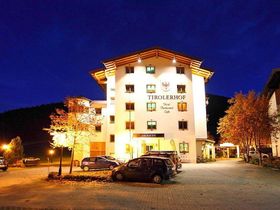 Spontan ab in die Berge - Auszeit in der Wildschönau inkl. Frühstück | Frühstück