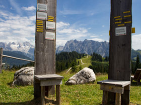 Das Wandern ist... auch meine Lust | 4 Nächte 
