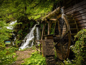 Das Wandern ist... auch meine Lust | 4 Nächte 