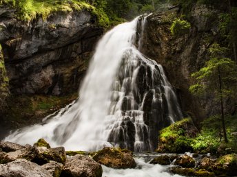Das Wandern ist... auch meine Lust | 4 Nächte 
