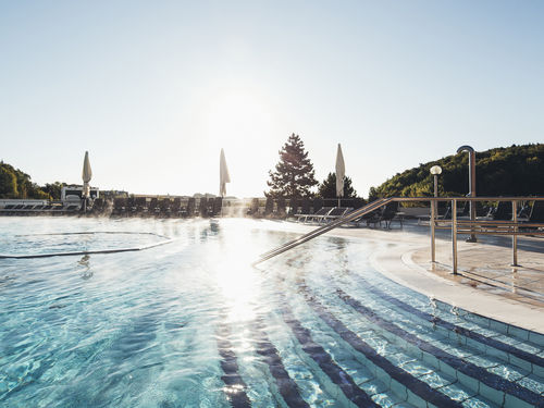 Leitner Thermalhotel Loipersdorf