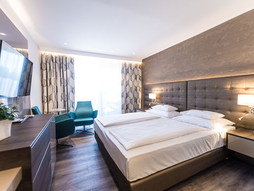 Leitner Thermalhotel Loipersdorf