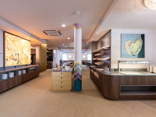Leitner Thermalhotel Loipersdorf
