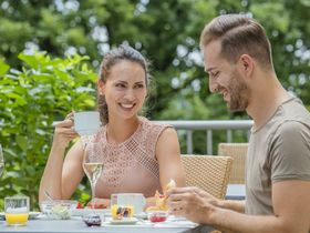 2 Thermentage in Loipersdorf inkl. Verwöhnpension & Eintritt