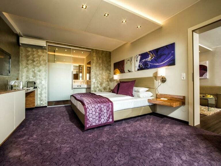 Suite/n