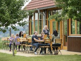 Landerlebnis für groß & klein im Thermen und Vulkanland I 5 Nächte 