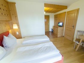 Landerlebnis für groß & klein im Thermen und Vulkanland I 5 Nächte 
