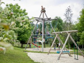 Landerlebnis für groß & klein im Thermen und Vulkanland I 5 Nächte 