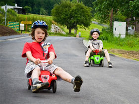 Genuss trifft Natur – Wandern & Verkosten in den steirischen Weinbergen I 2 Nächte