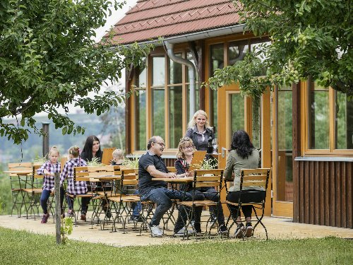 Early Booking Deal – Entspannte Tage im JUFA Hotel Tieschen I 3 Nächte