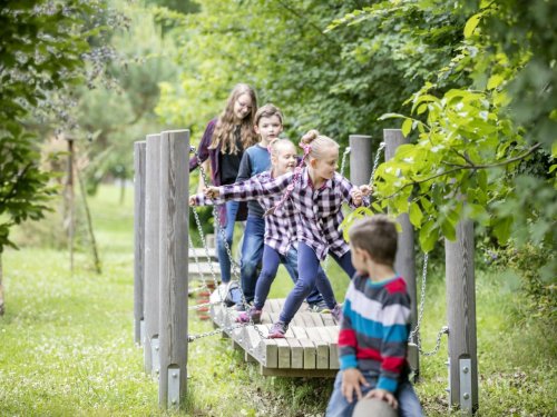 Early Booking Deal – Entspannte Tage im JUFA Hotel Tieschen I 4 Nächte