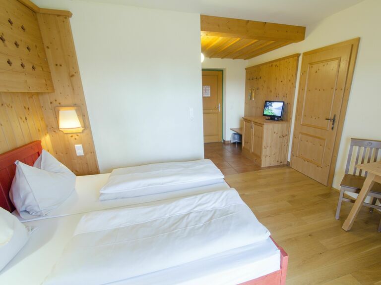 Doppelzimmer