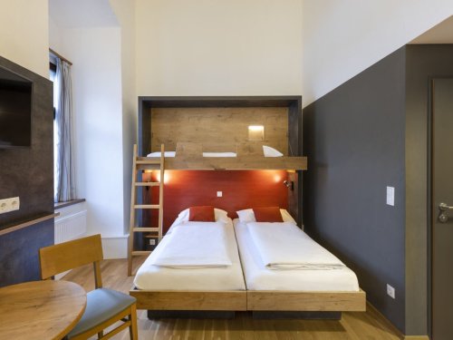 JUFA Hotel Spital am Pyhrn