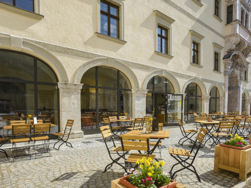 JUFA Hotel Spital am Pyhrn