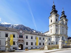 Aktivurlaub für groß & klein in der Region Pyhrn-Priel I 5 Nächte Oberösterreich