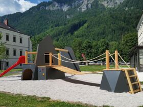 Aktivurlaub für groß & klein in der Region Pyhrn-Priel I 2 Nächte Oberösterreich