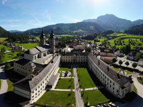 Aktivurlaub für groß & klein in der Region Pyhrn-Priel I 5 Nächte Oberösterreich