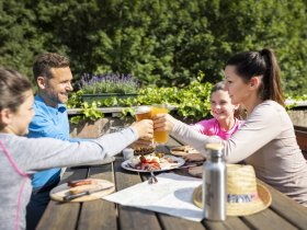 Aktivurlaub für groß & klein in der Region Pyhrn-Priel I 5 Nächte Oberösterreich