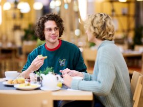 Auszeit zu zweit im barocken Stift I 2 Nächte Spital am Pyhrn