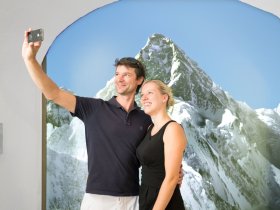 Auszeit zu zweit im barocken Stift I 4 Nächte Spital am Pyhrn 