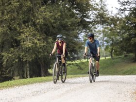Auszeit zu zweit im barocken Stift I 5 Nächte Spital am Pyhrn 