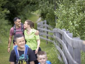 Familienabenteuer in Spital am Pyhrn I 2 Nächte