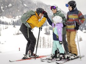 Skiurlaub in Spital am Pyhrn inklusive Skiticket I 2 Nächte