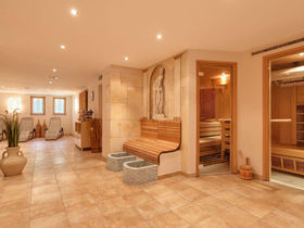 Familienurlaub im Montafon inkl. Halbpension | 1 Nacht