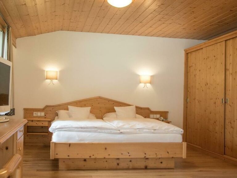 Doppelzimmer Premium