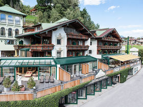 Wandern im Zillertal inkl. Lunchpaket | 3 Nächte