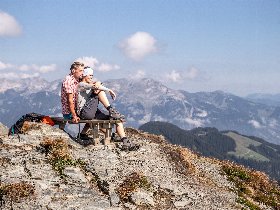 Bergsommer im Zillertal | 7 Nächte