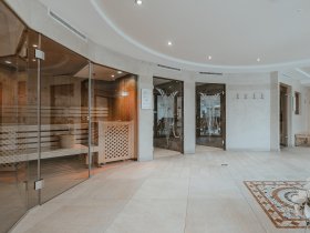 Auszeit mit Privat Spa im Zillertal | 2 Nächte