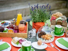 Frühlingserwachen in  Salzburg  | 2 Nächte 