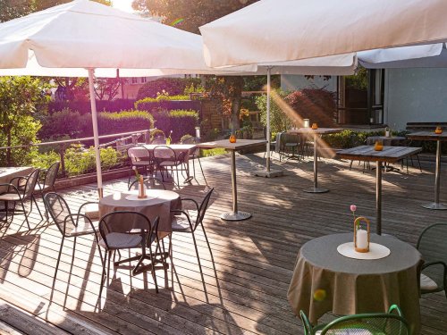 Hotel Heffterhof Salzburg
