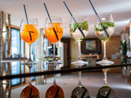 Hotel Heffterhof Salzburg